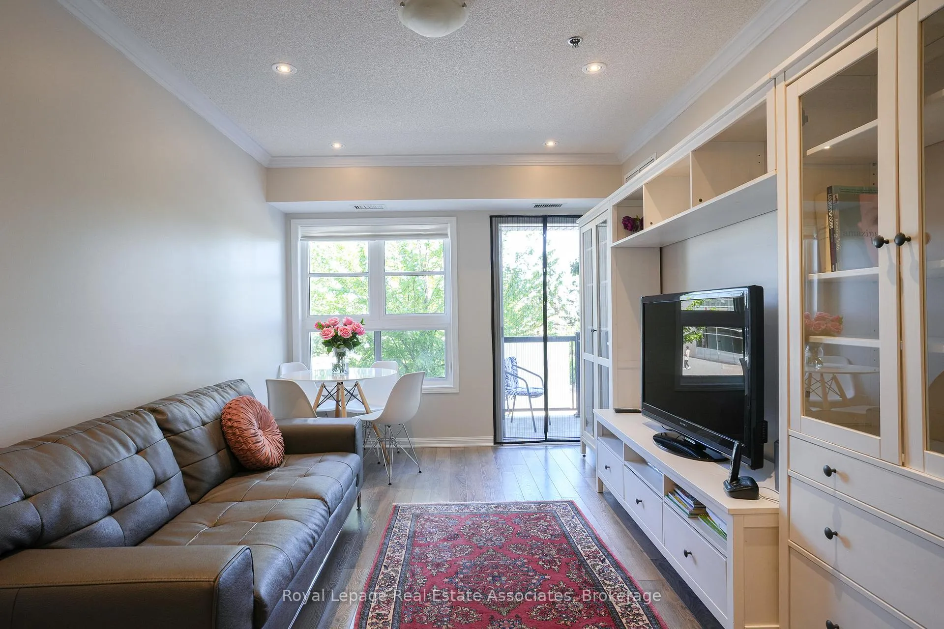 Photo 15 of Unit 207, 60 Baycliffe Crescent, Brampton, Northwest Brampton — HOMEH