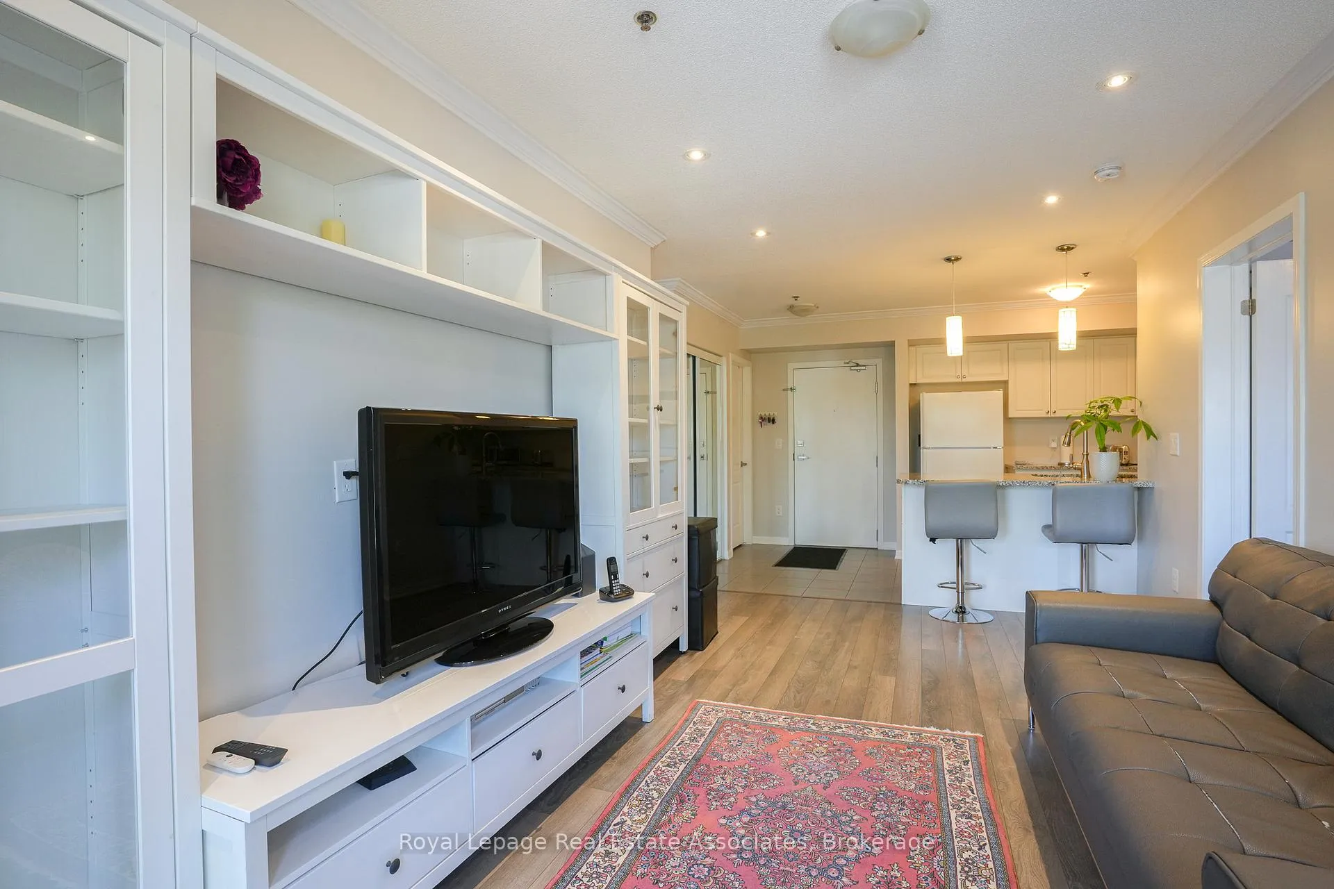 Photo 18 of Unit 207, 60 Baycliffe Crescent, Brampton, Northwest Brampton — HOMEH