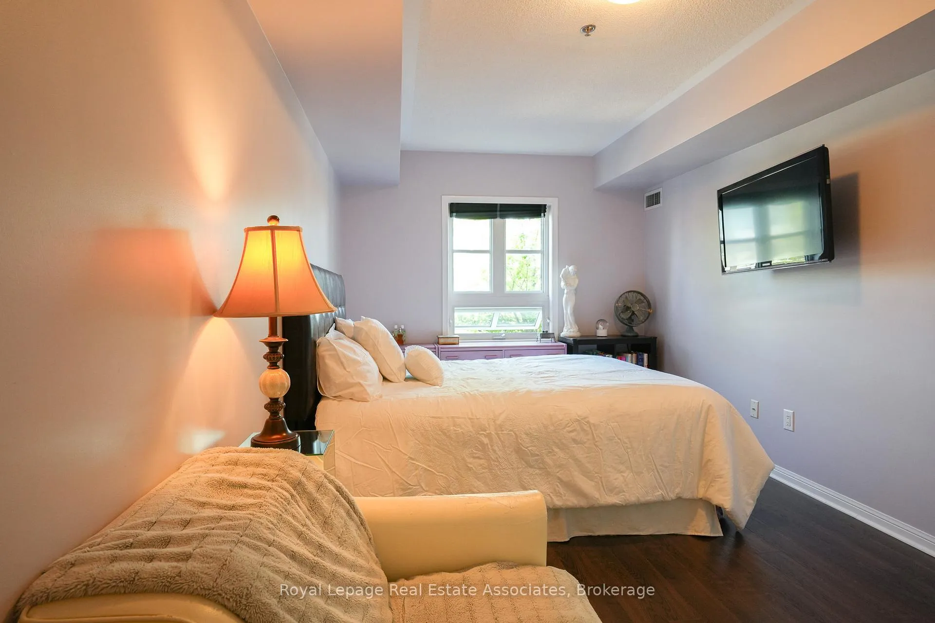 Photo 20 of Unit 207, 60 Baycliffe Crescent, Brampton, Northwest Brampton — HOMEH
