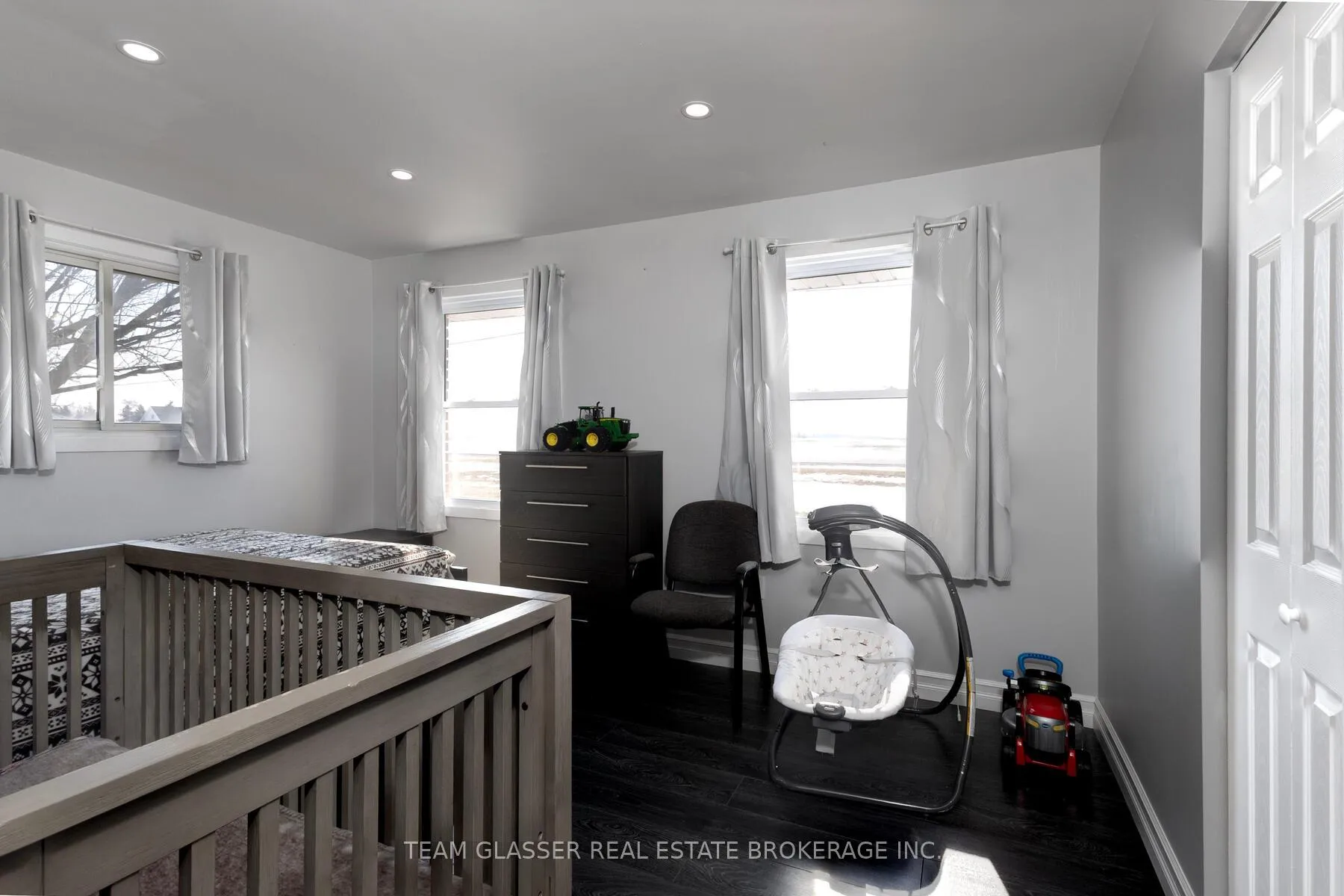 Photo 30 of 49728 Lyons Line Road, Malahide, Lyons — HOMEH