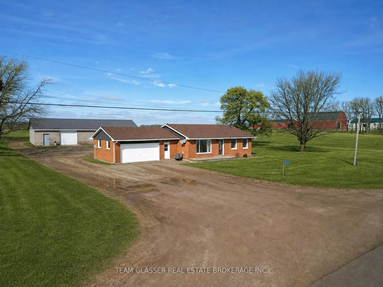 Photo 5 of 49728 Lyons Line Road, Malahide, Lyons — HOMEH