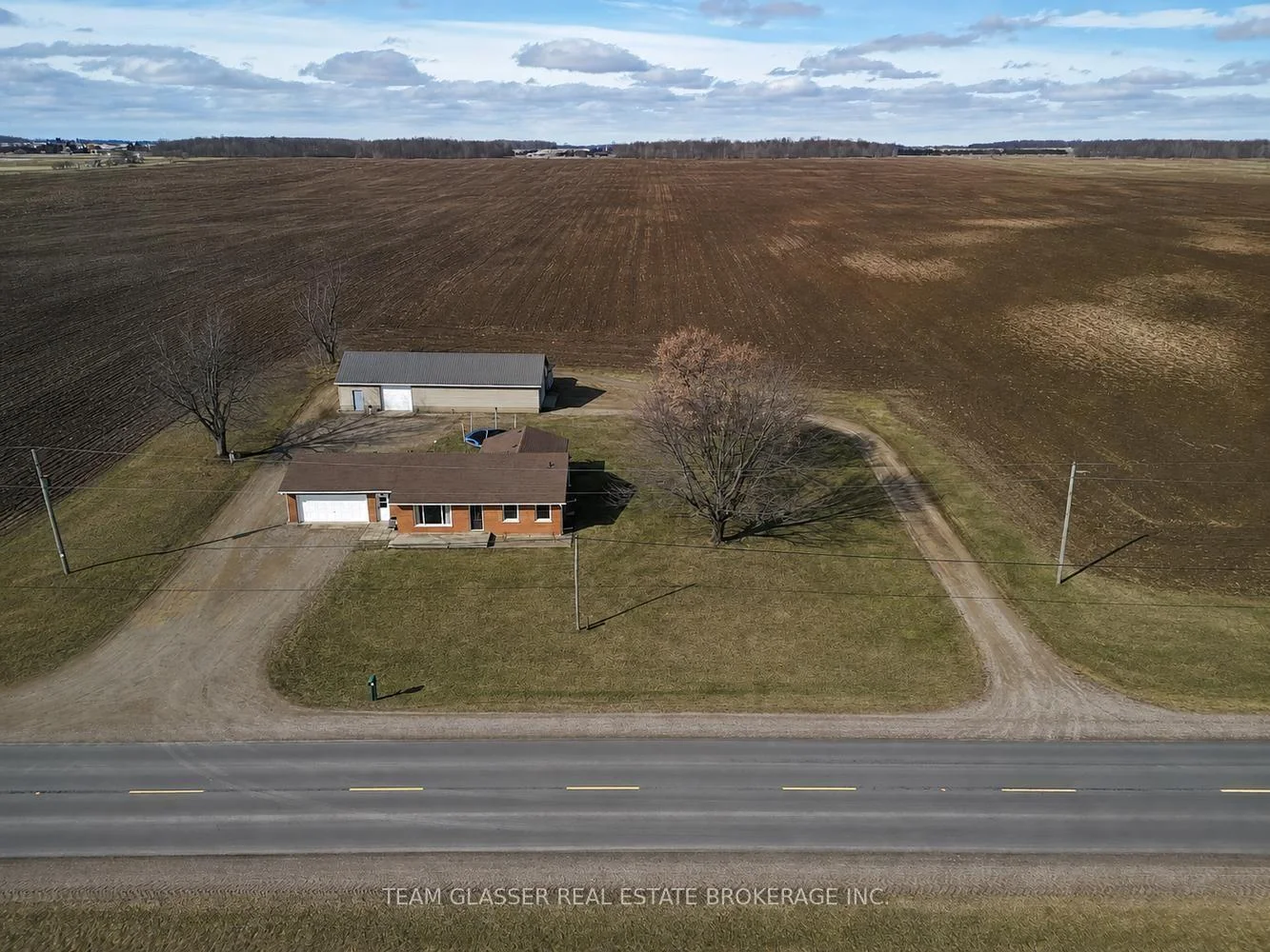 Photo 54 of 49728 Lyons Line Road, Malahide, Lyons — HOMEH