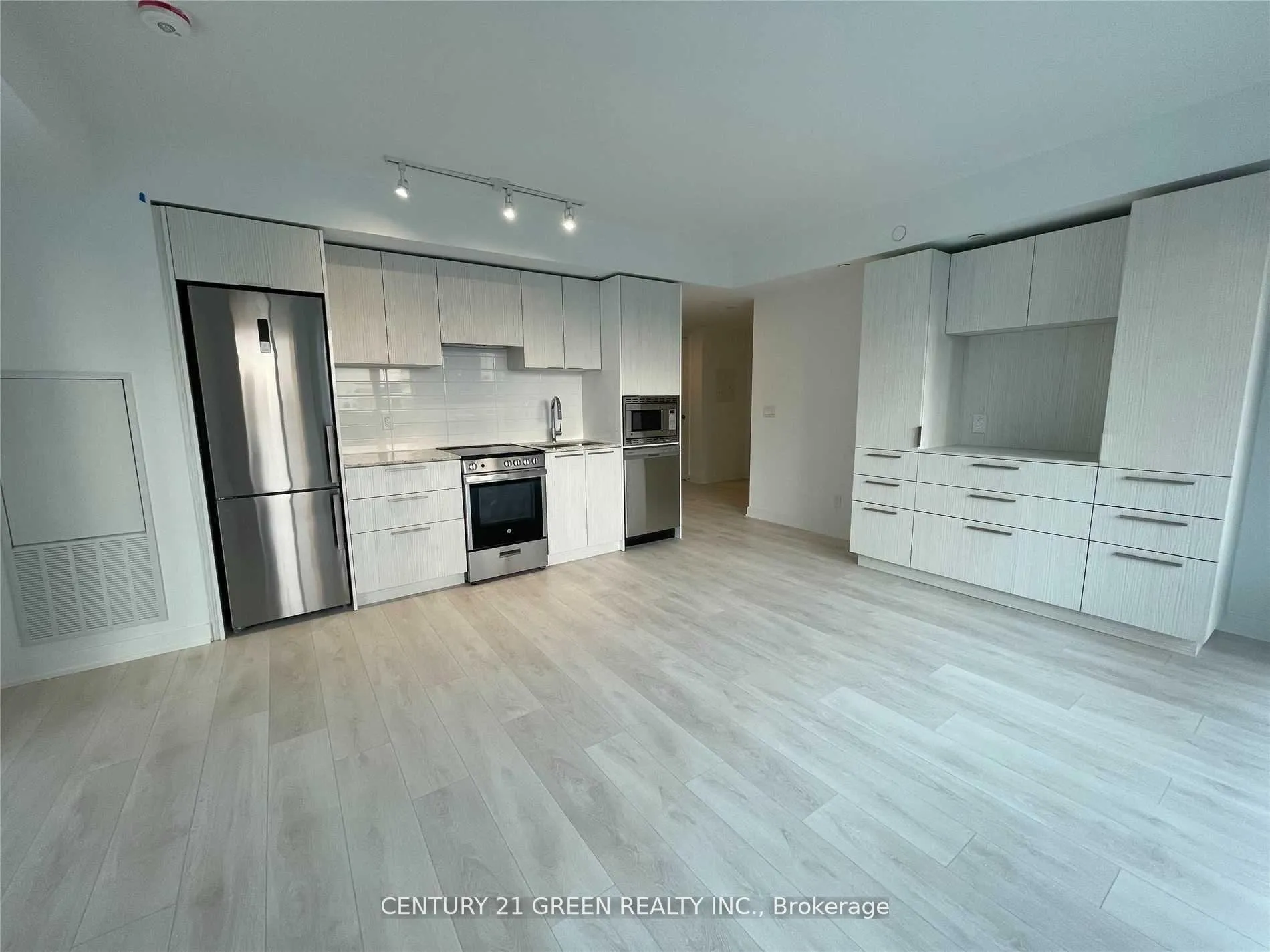 Photo 2 of Unit 1102, 501 Yonge Street, Toronto, Church-Yonge Corridor — HOMEH