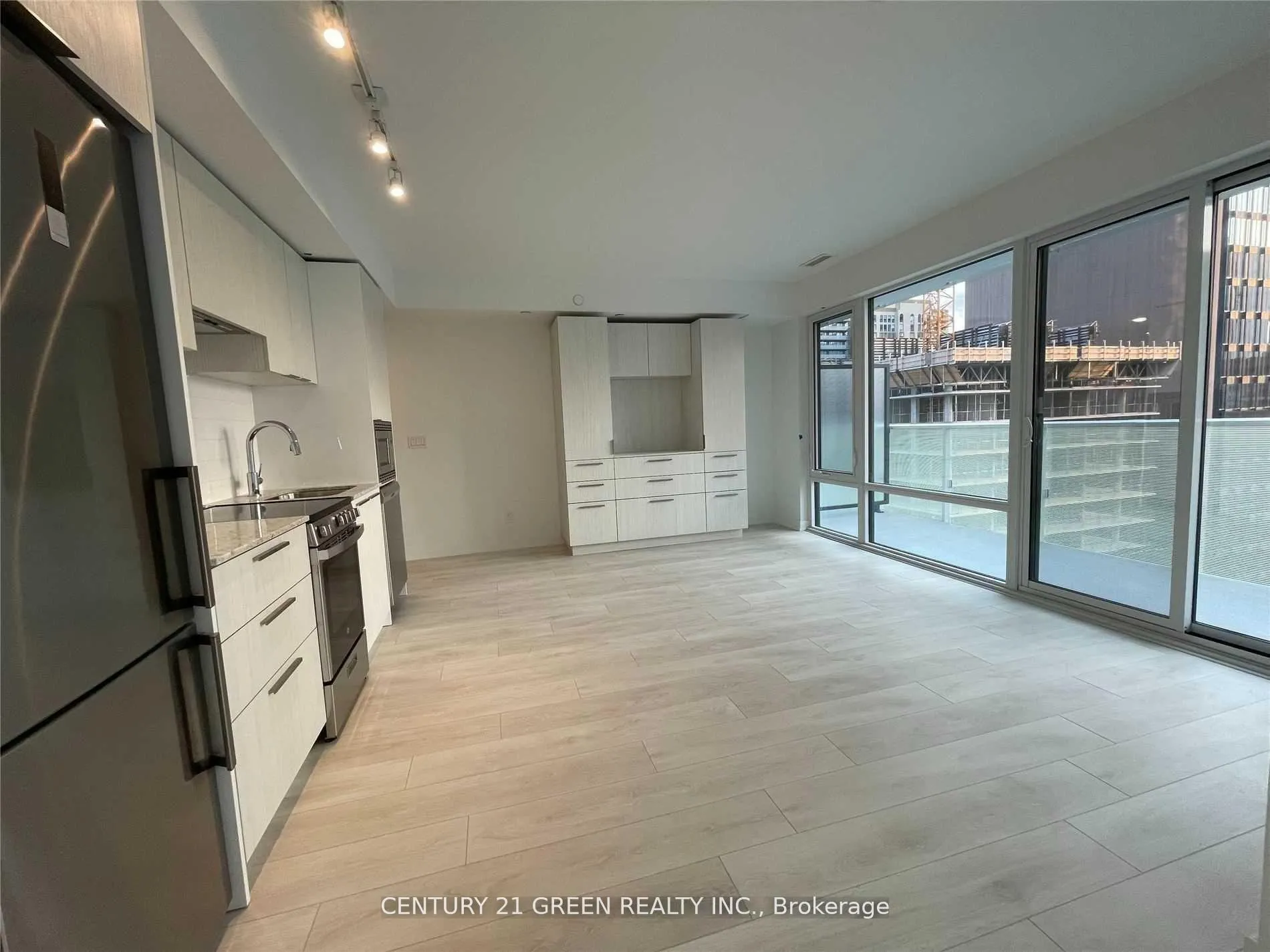 Photo 4 of Unit 1102, 501 Yonge Street, Toronto, Church-Yonge Corridor — HOMEH