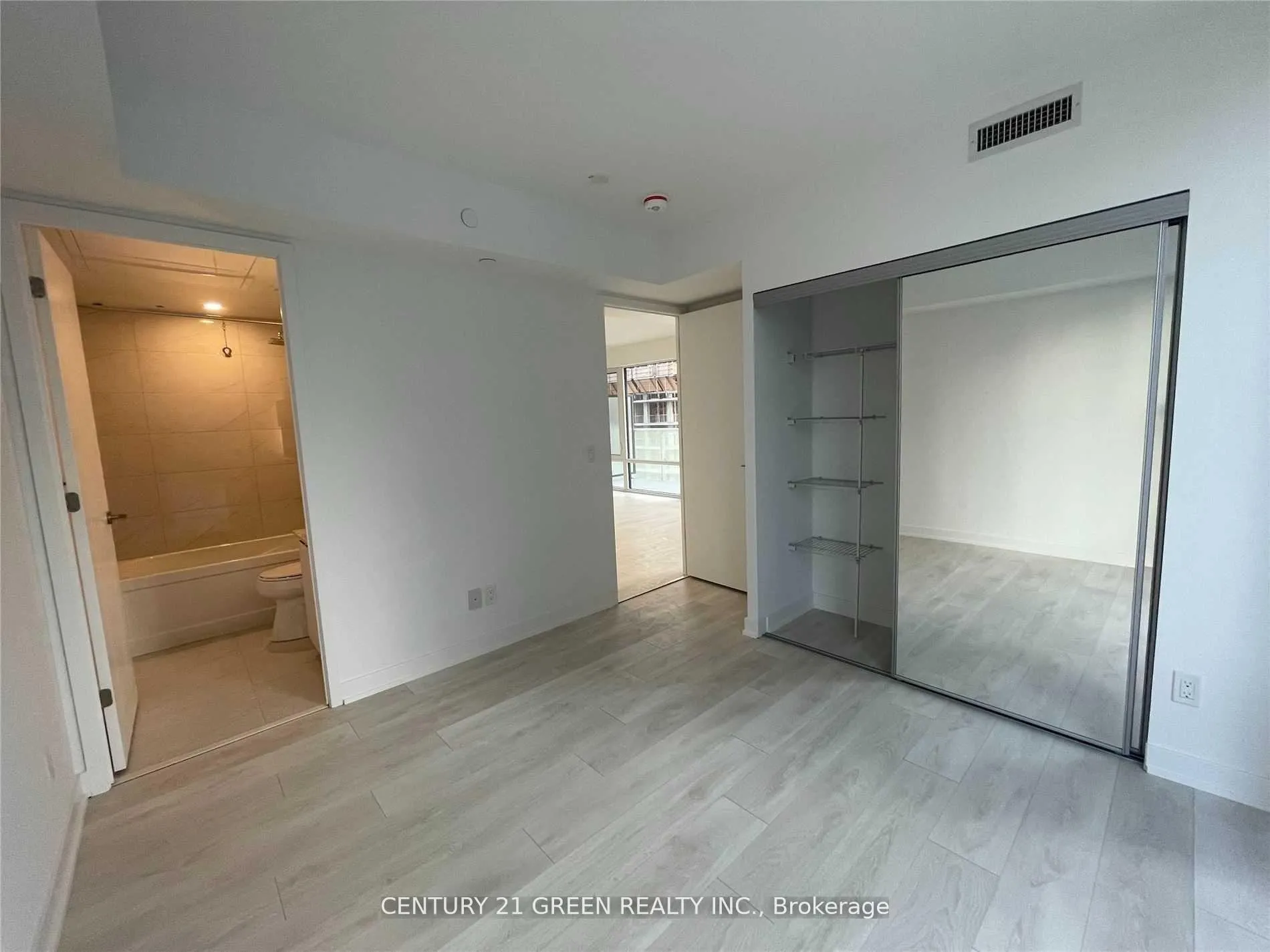 Photo 7 of Unit 1102, 501 Yonge Street, Toronto, Church-Yonge Corridor — HOMEH