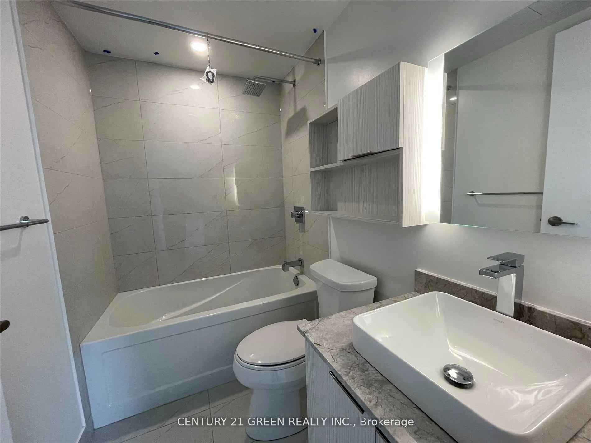 Photo 10 of Unit 1102, 501 Yonge Street, Toronto, Church-Yonge Corridor — HOMEH