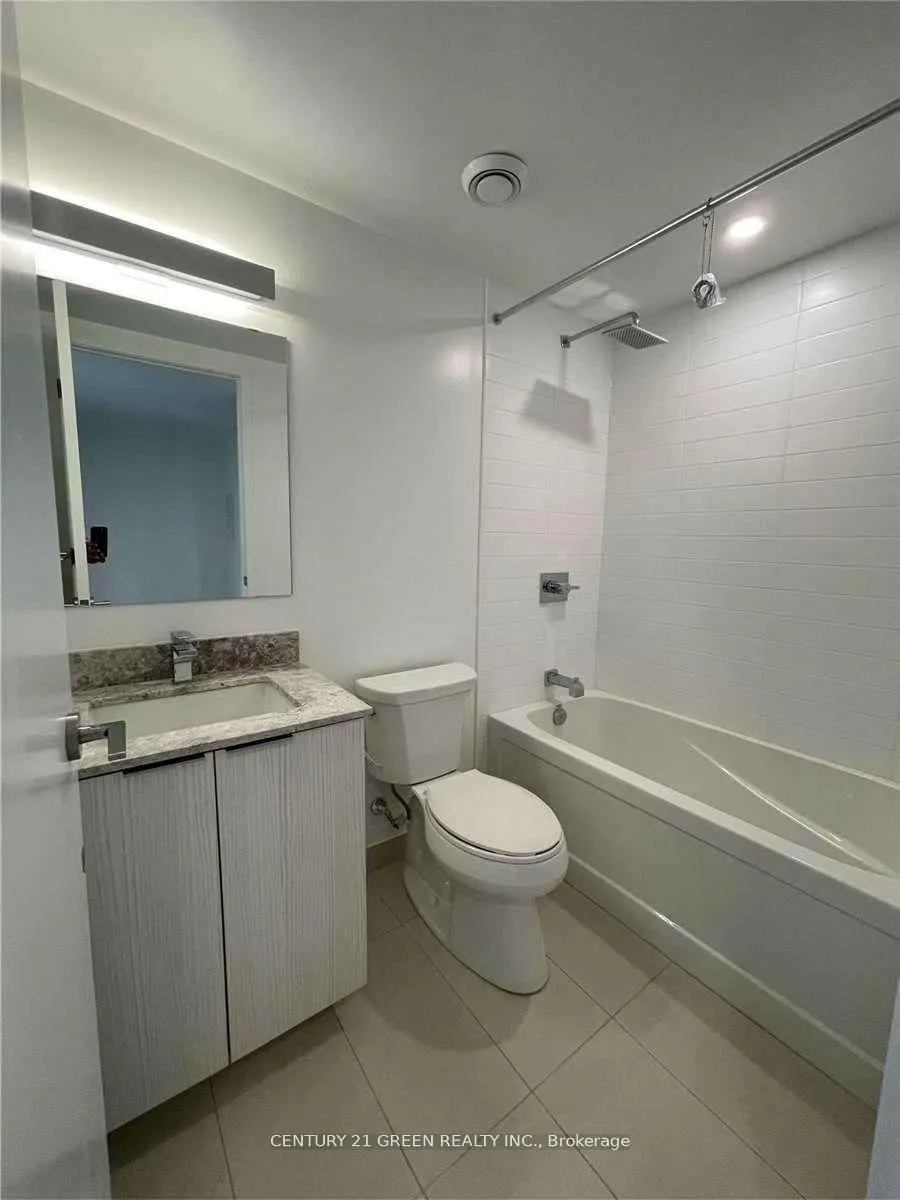 Photo 12 of Unit 1102, 501 Yonge Street, Toronto, Church-Yonge Corridor — HOMEH