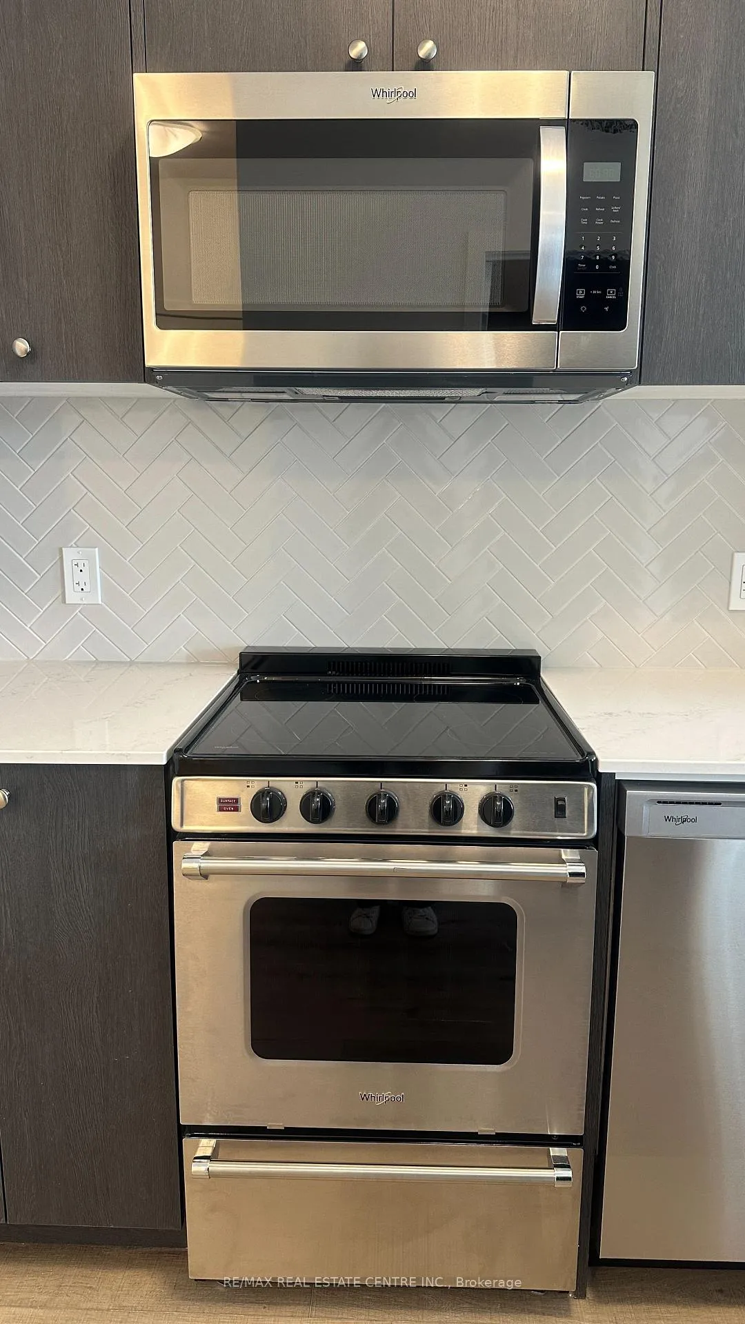Photo 17 of Unit 512, 312 Erb Street W, Waterloo — HOMEH