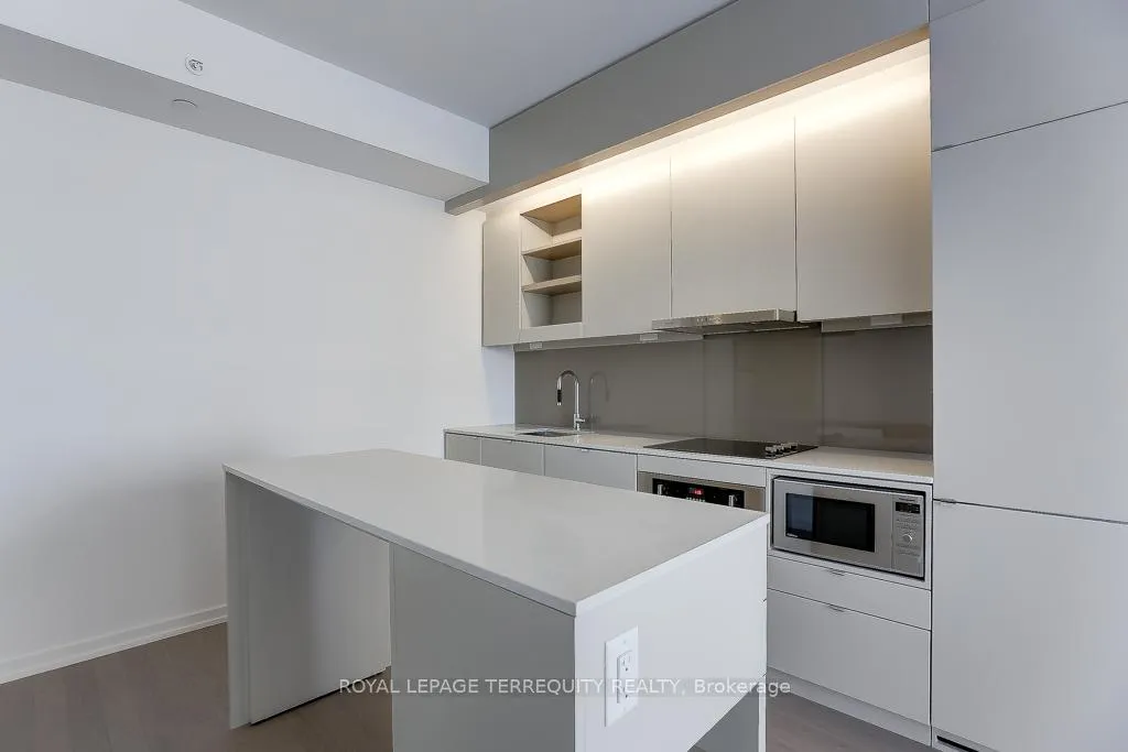 Photo 5 of Unit 1401, 101 Peter Street, Toronto, Waterfront Communities — HOMEH