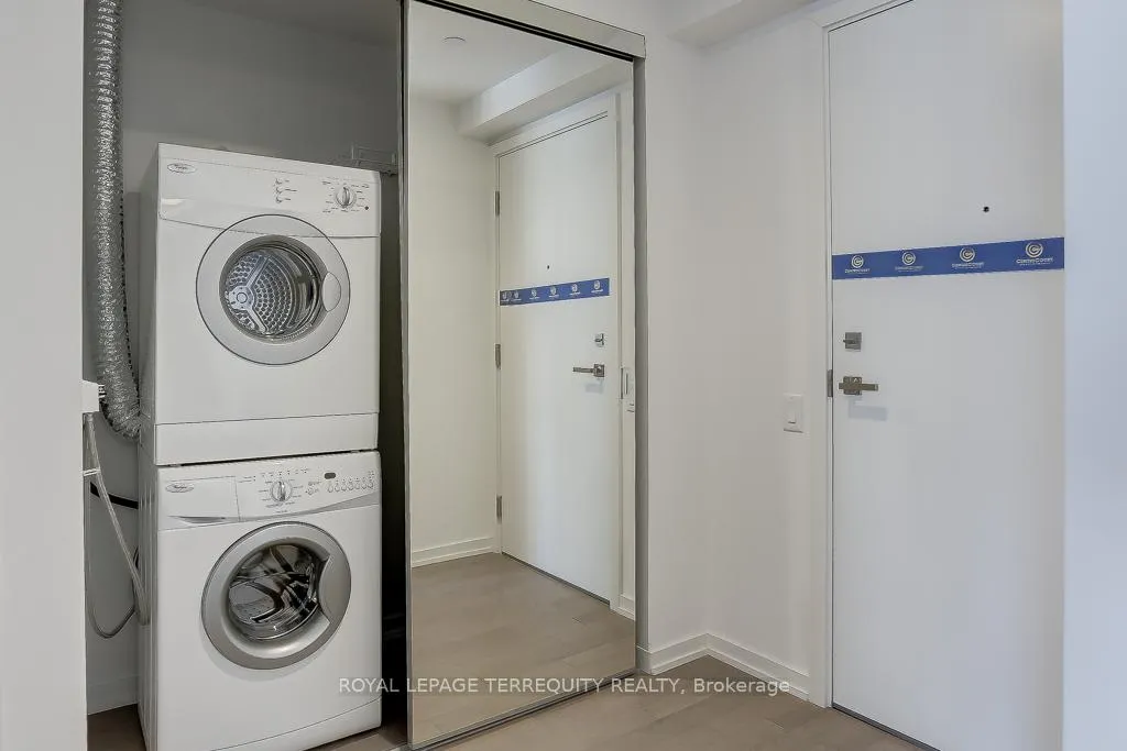 Photo 20 of Unit 1401, 101 Peter Street, Toronto, Waterfront Communities — HOMEH