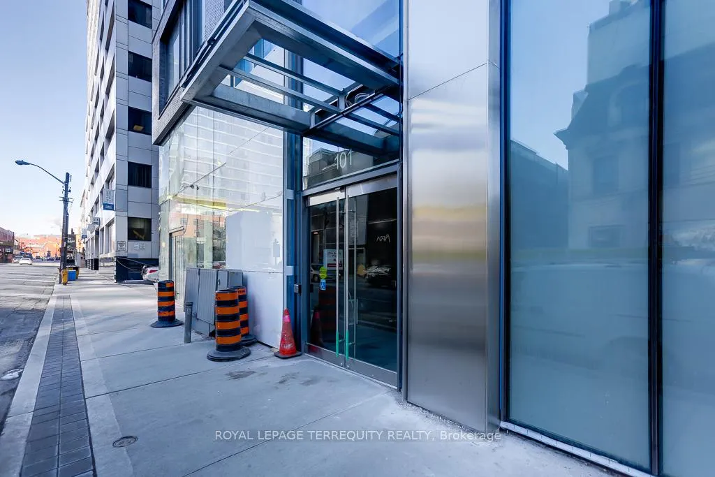 Photo 21 of Unit 1401, 101 Peter Street, Toronto, Waterfront Communities — HOMEH