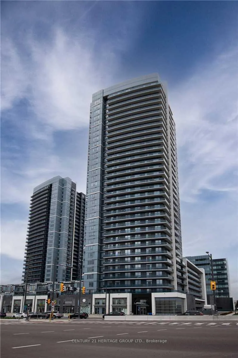 Photo 1 of Unit 1707, 3600 Highway 7 Road, Vaughan, Vaughan Corporate Centre — HOMEH