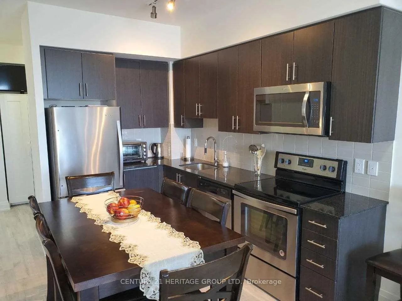 Photo 3 of Unit 1707, 3600 Highway 7 Road, Vaughan, Vaughan Corporate Centre — HOMEH