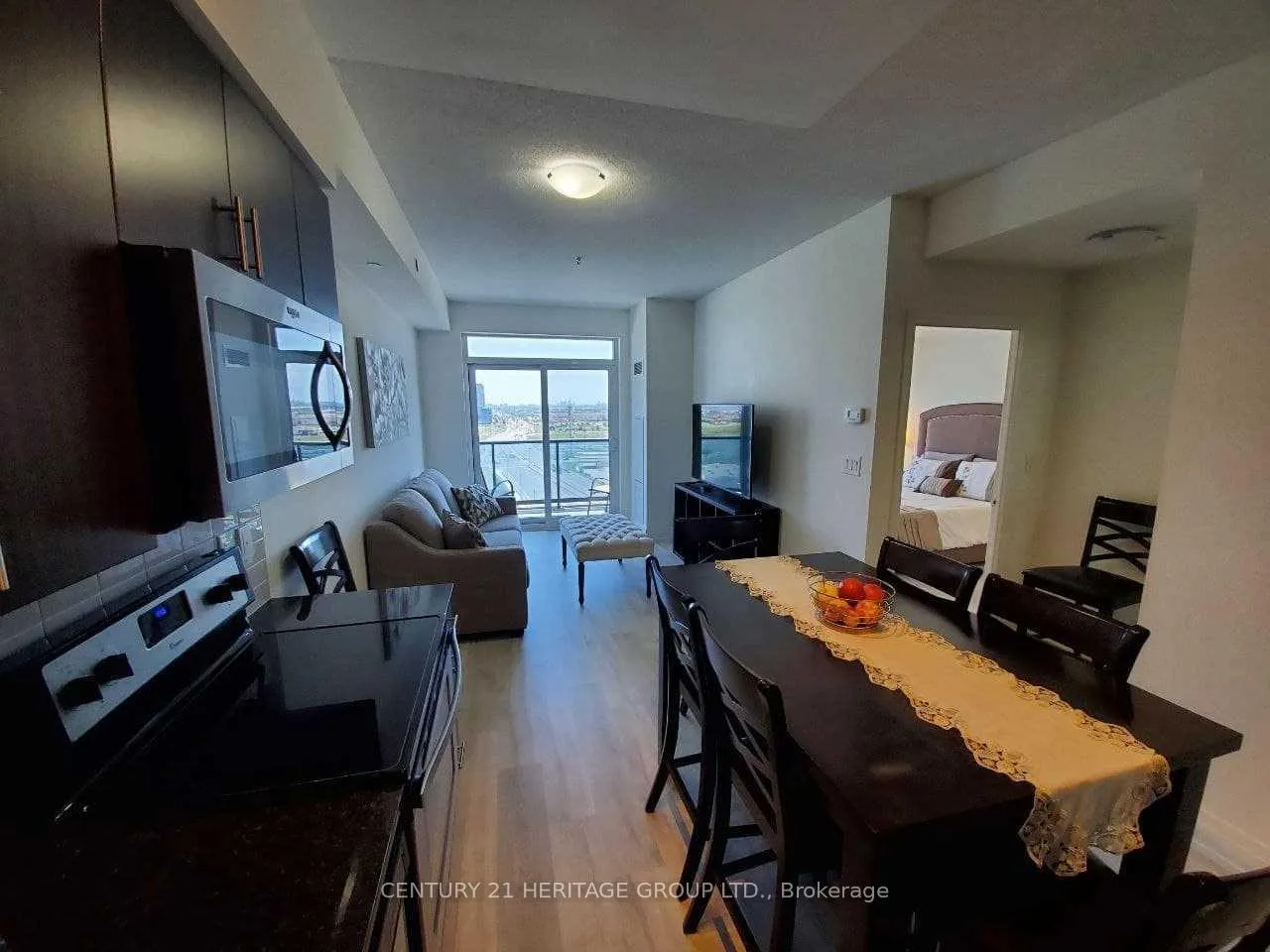 Photo 4 of Unit 1707, 3600 Highway 7 Road, Vaughan, Vaughan Corporate Centre — HOMEH