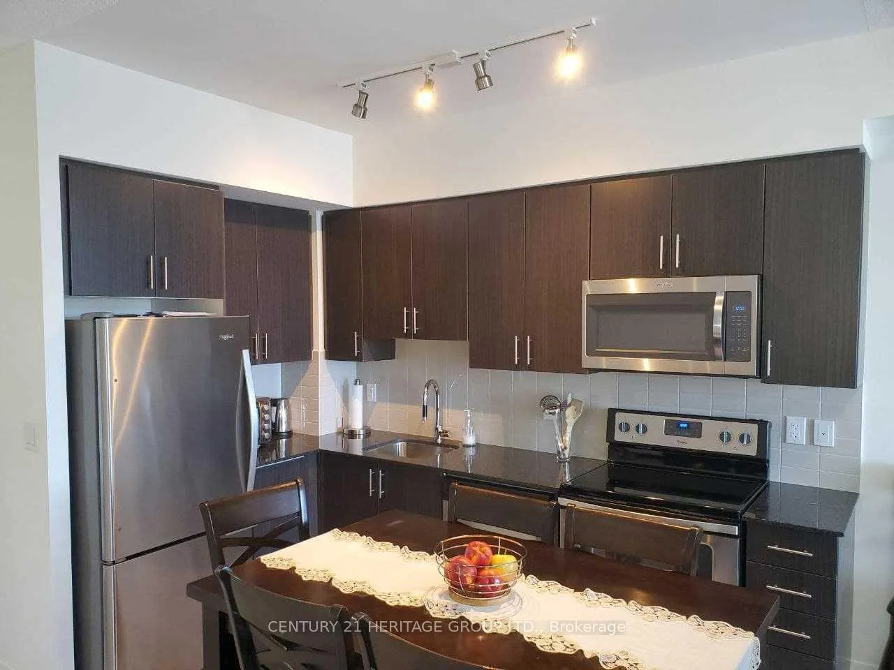 Photo 6 of Unit 1707, 3600 Highway 7 Road, Vaughan, Vaughan Corporate Centre — HOMEH