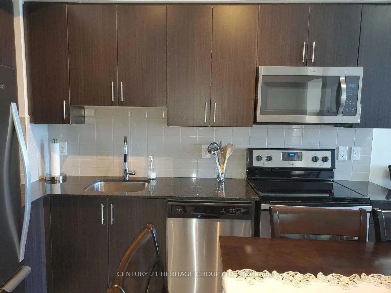 Photo 7 of Unit 1707, 3600 Highway 7 Road, Vaughan, Vaughan Corporate Centre — HOMEH