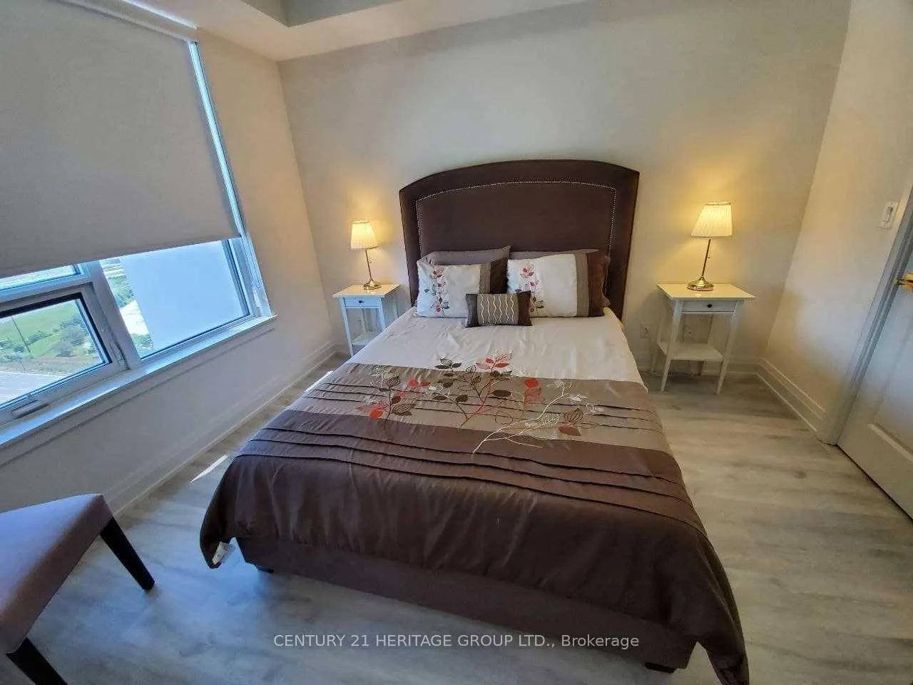 Photo 9 of Unit 1707, 3600 Highway 7 Road, Vaughan, Vaughan Corporate Centre — HOMEH