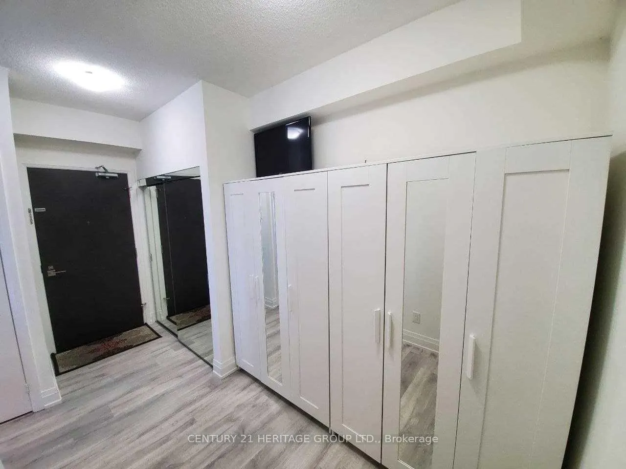 Photo 12 of Unit 1707, 3600 Highway 7 Road, Vaughan, Vaughan Corporate Centre — HOMEH