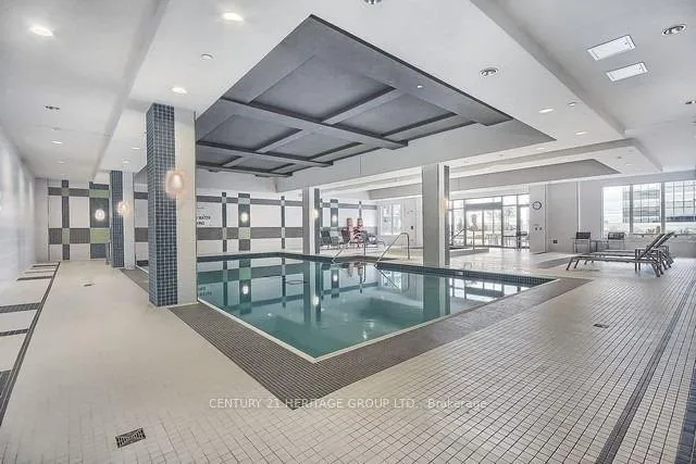 Photo 14 of Unit 1707, 3600 Highway 7 Road, Vaughan, Vaughan Corporate Centre — HOMEH