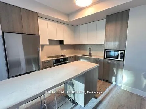 Photo 8 of Unit 203, 18 Water Walk Drive, Markham, Unionville — HOMEH