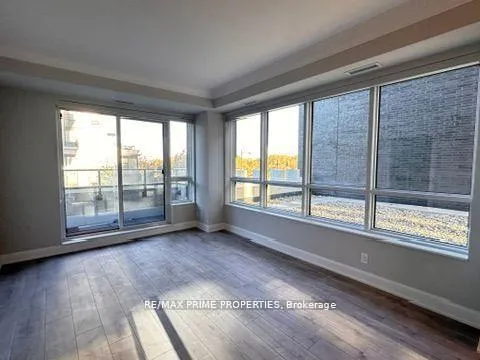 Photo 10 of Unit 203, 18 Water Walk Drive, Markham, Unionville — HOMEH