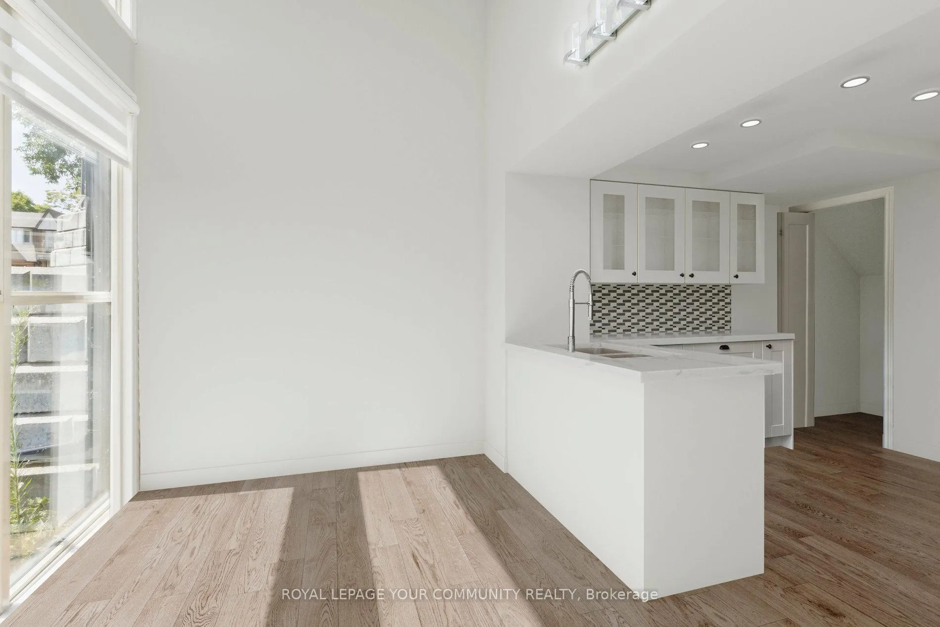 Photo 14 of Unit TH1, 100 Arbors Lane, Vaughan, West Woodbridge — HOMEH