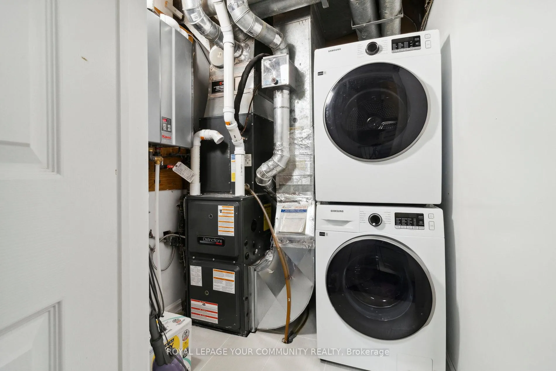 Photo 18 of Unit TH1, 100 Arbors Lane, Vaughan, West Woodbridge — HOMEH