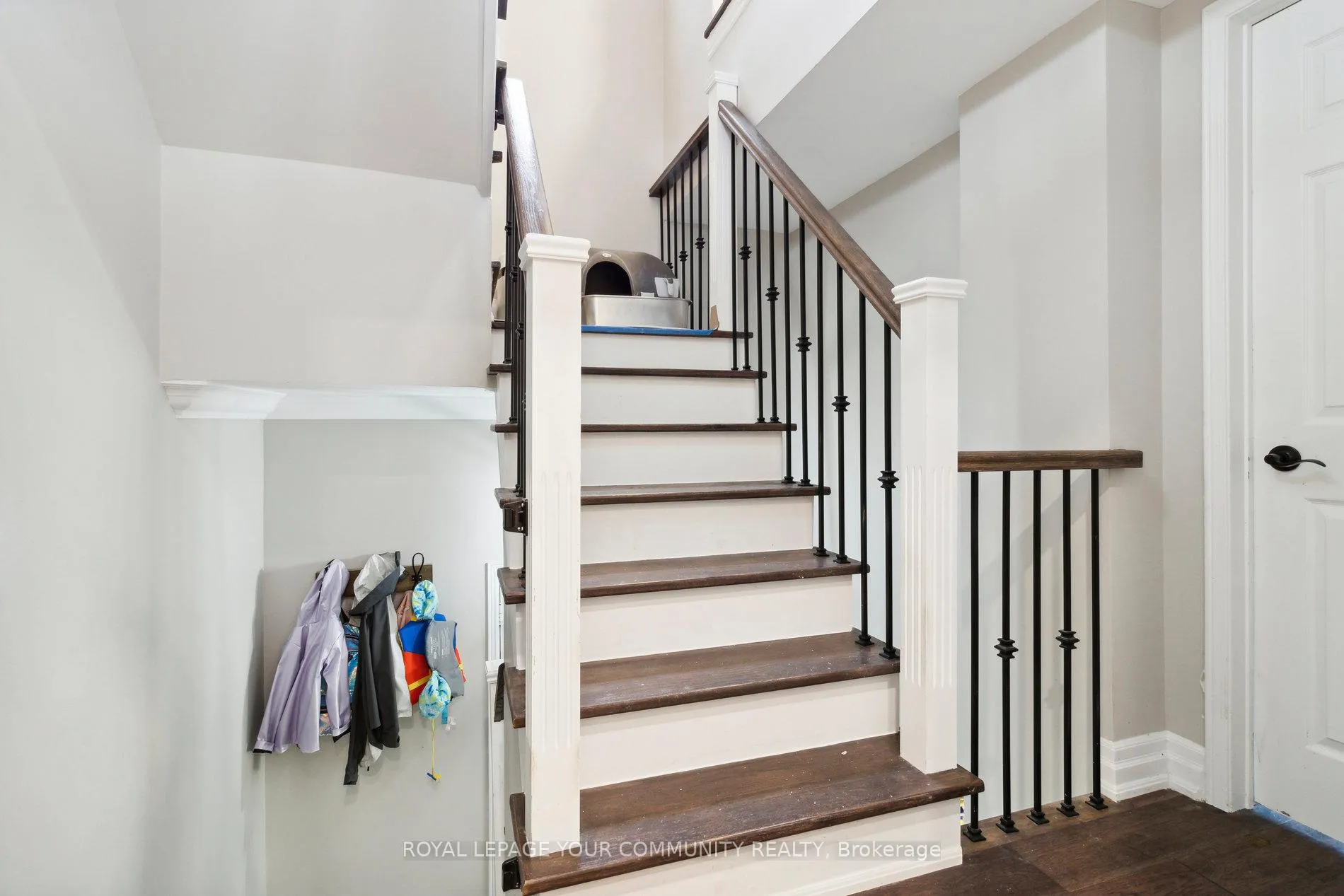 Photo 20 of Unit TH1, 100 Arbors Lane, Vaughan, West Woodbridge — HOMEH