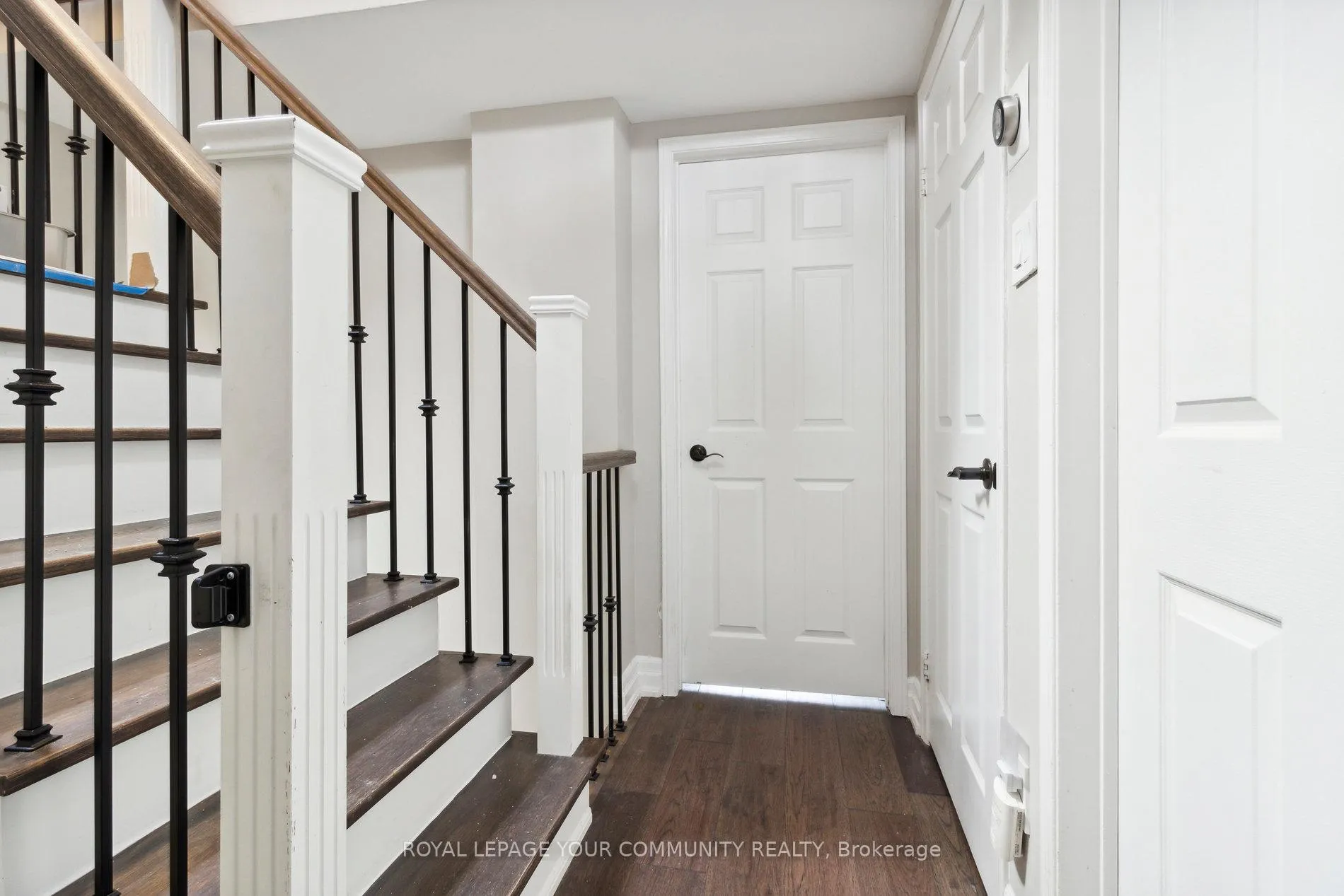 Photo 21 of Unit TH1, 100 Arbors Lane, Vaughan, West Woodbridge — HOMEH