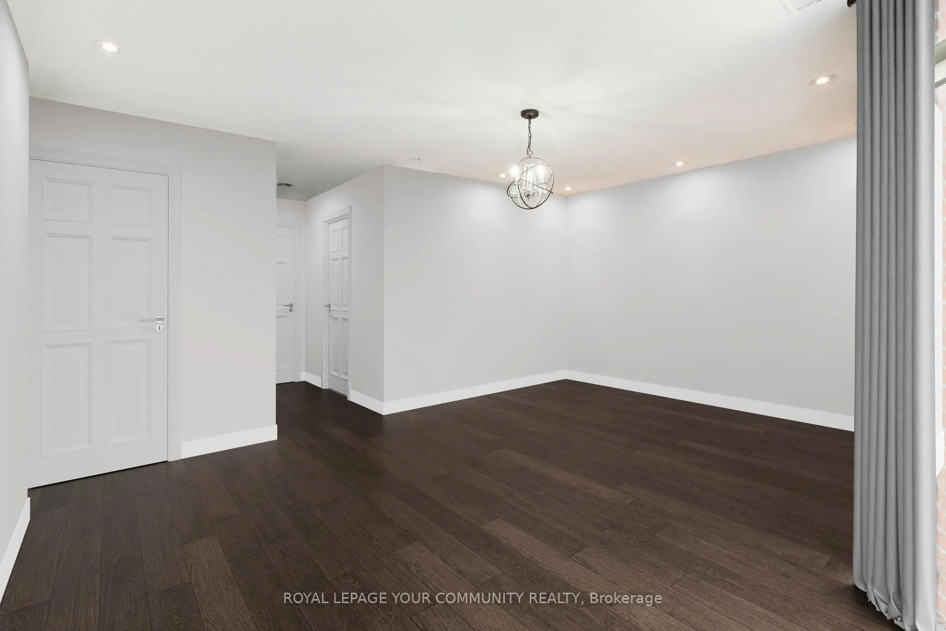 Photo 24 of Unit TH1, 100 Arbors Lane, Vaughan, West Woodbridge — HOMEH