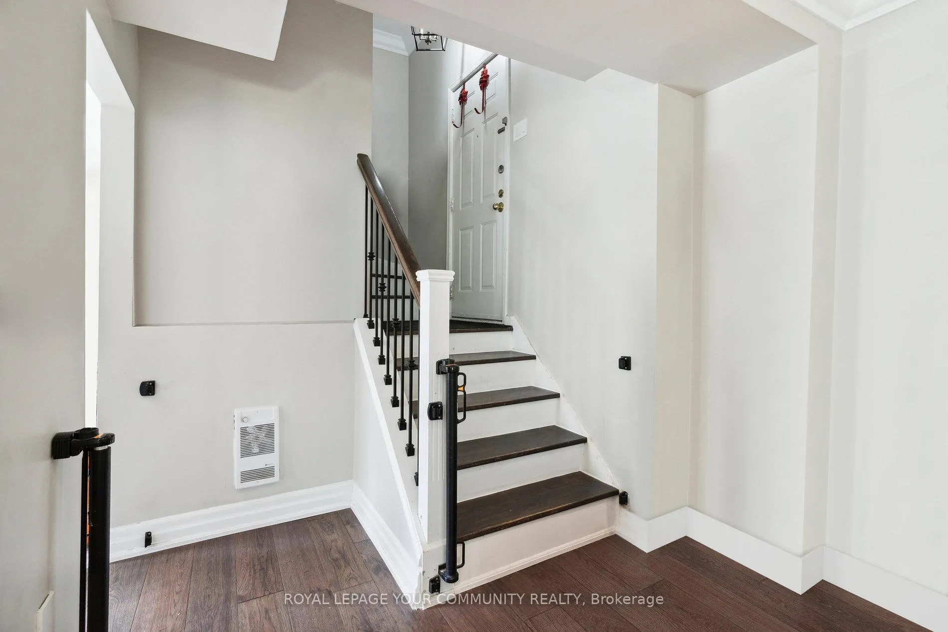Photo 35 of Unit TH1, 100 Arbors Lane, Vaughan, West Woodbridge — HOMEH