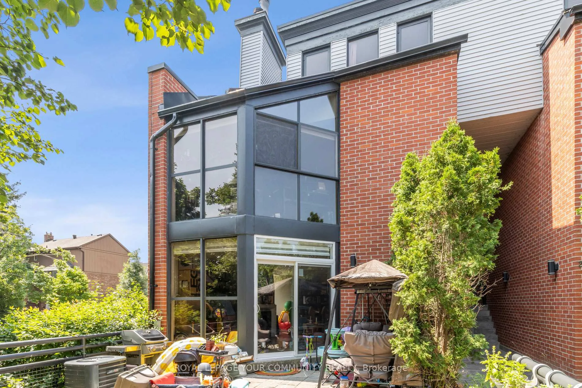 Photo 36 of Unit TH1, 100 Arbors Lane, Vaughan, West Woodbridge — HOMEH