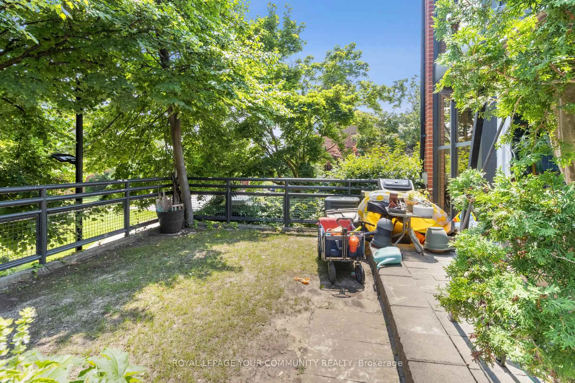 Photo 39 of Unit TH1, 100 Arbors Lane, Vaughan, West Woodbridge — HOMEH