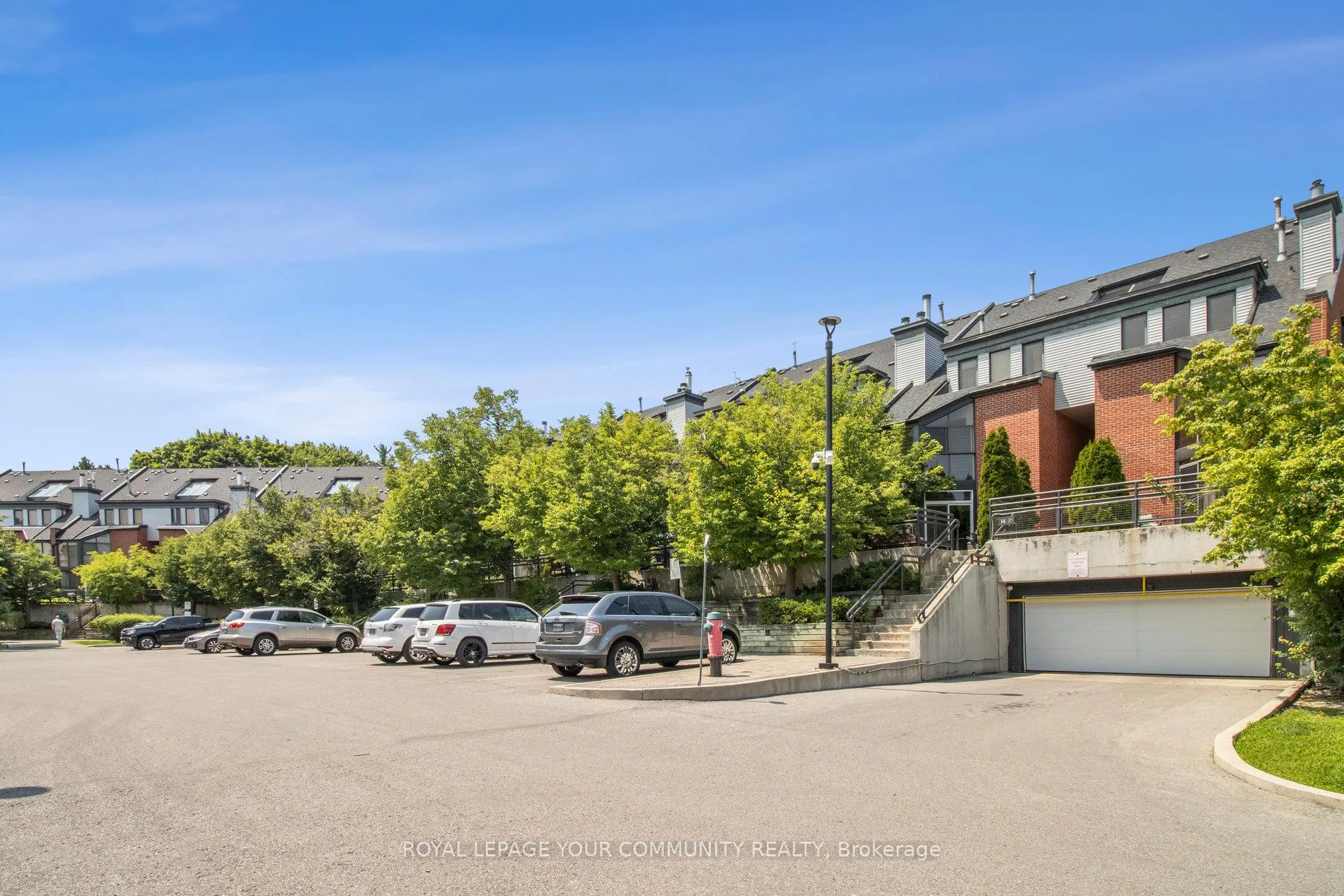Photo 44 of Unit TH1, 100 Arbors Lane, Vaughan, West Woodbridge — HOMEH