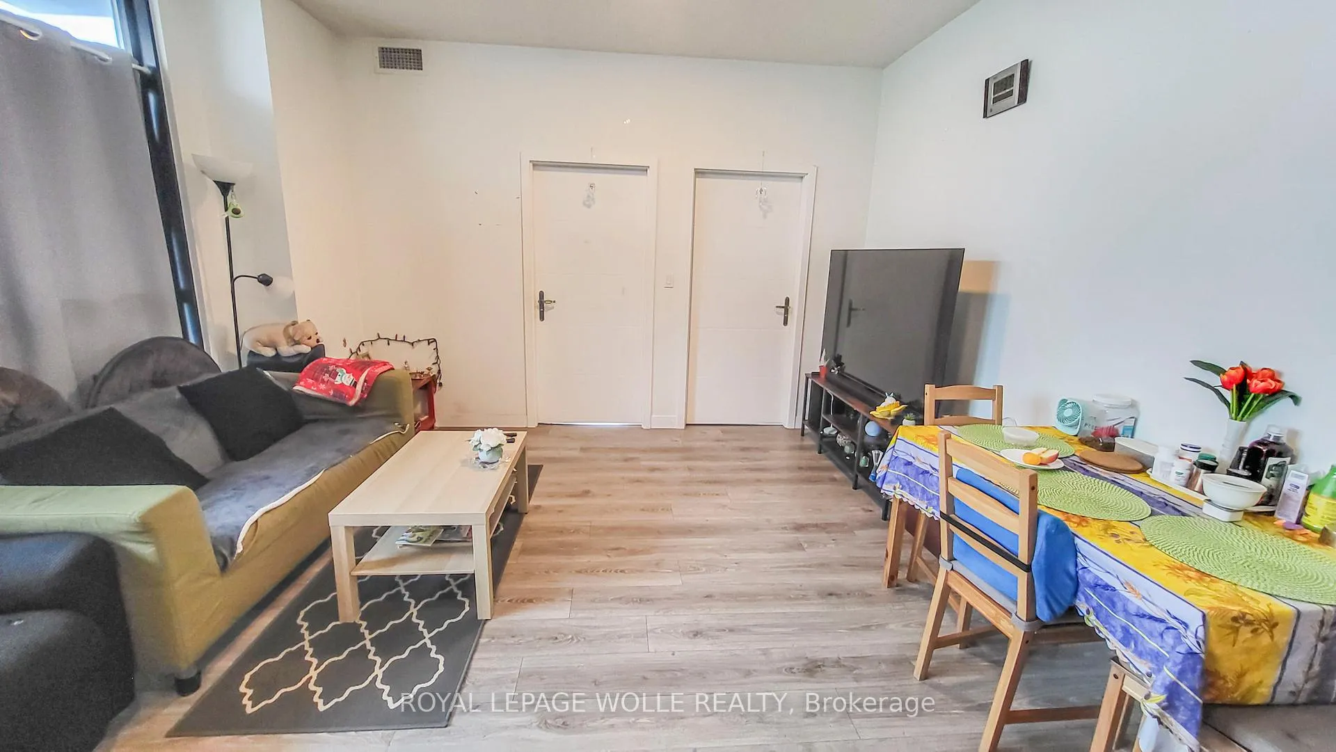 Photo 5 of Unit 1014, 60 Frederick Street, Kitchener — HOMEH