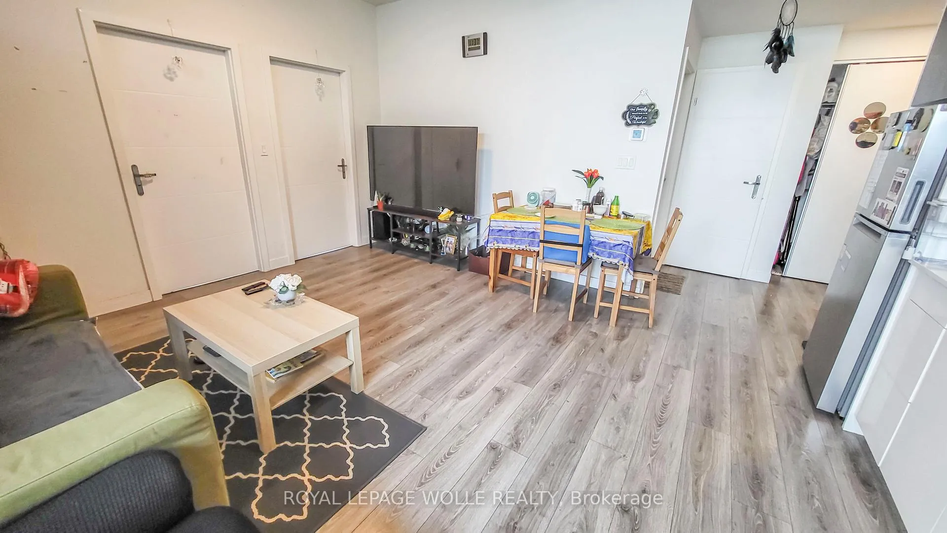 Photo 6 of Unit 1014, 60 Frederick Street, Kitchener — HOMEH