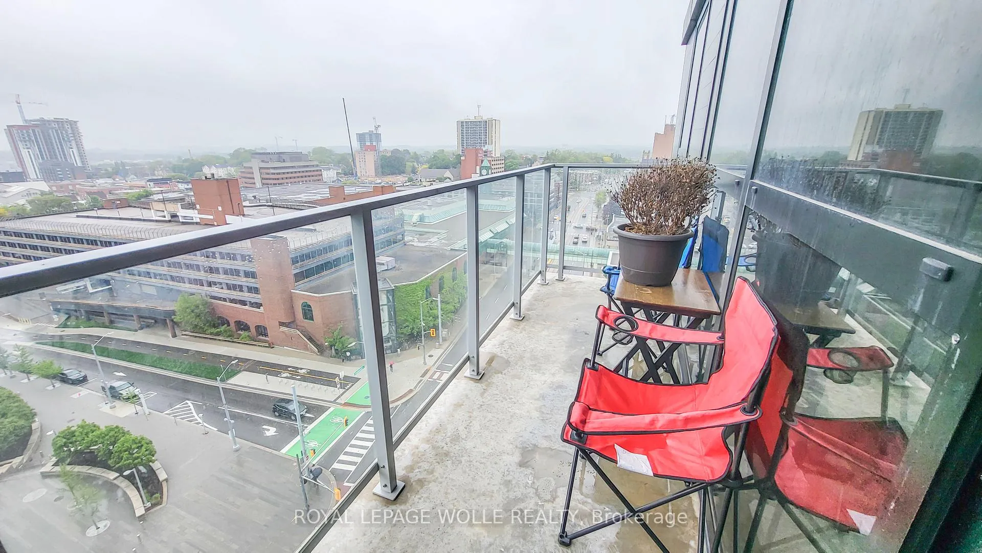 Photo 7 of Unit 1014, 60 Frederick Street, Kitchener — HOMEH