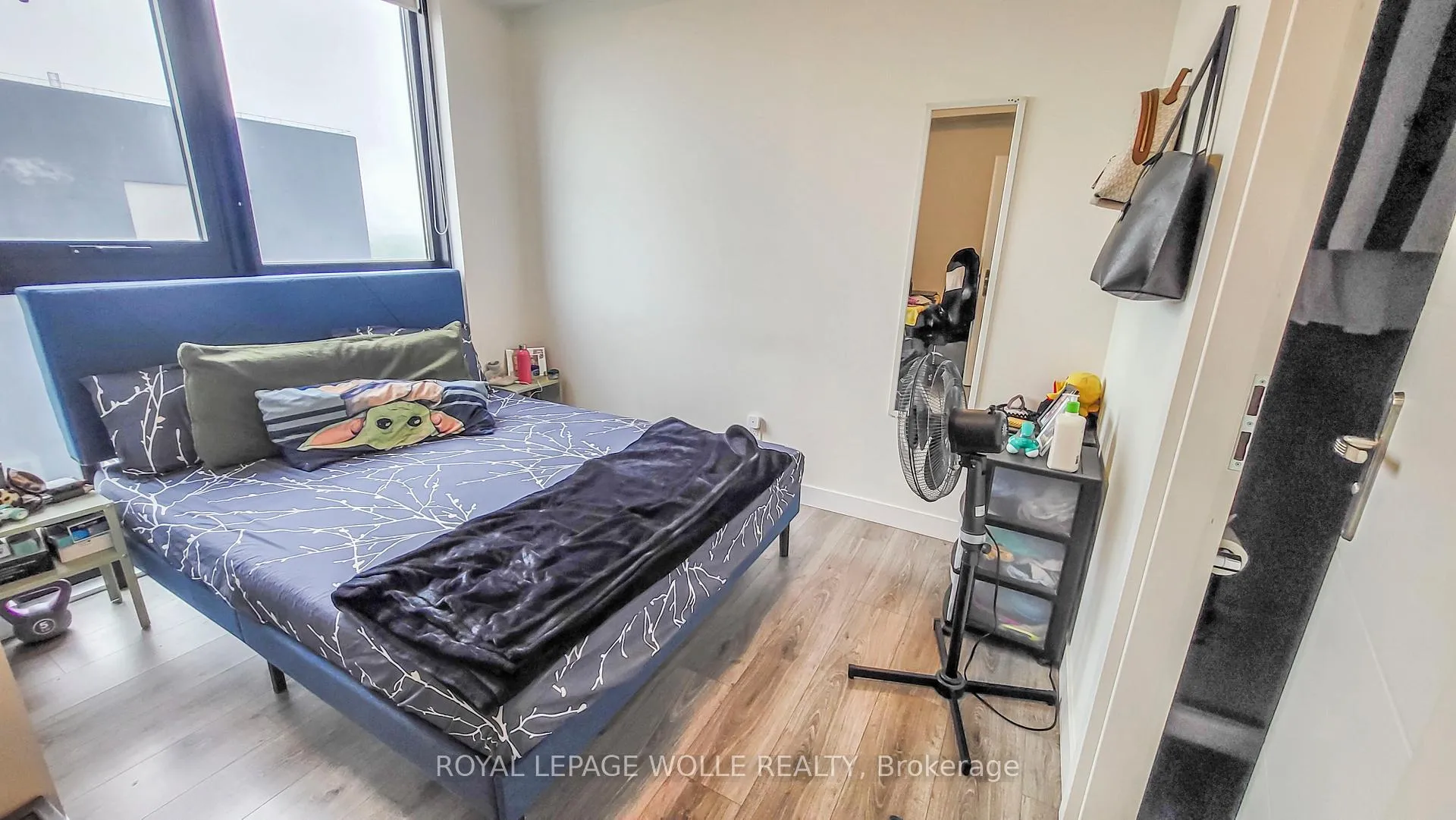 Photo 9 of Unit 1014, 60 Frederick Street, Kitchener — HOMEH