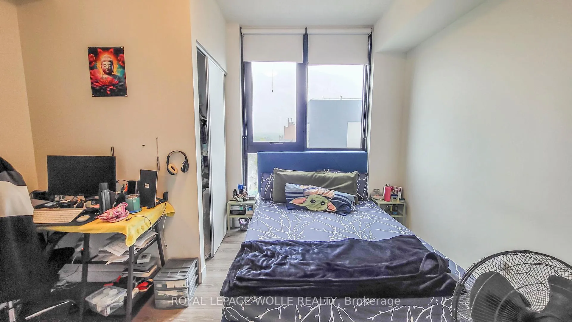 Photo 10 of Unit 1014, 60 Frederick Street, Kitchener — HOMEH