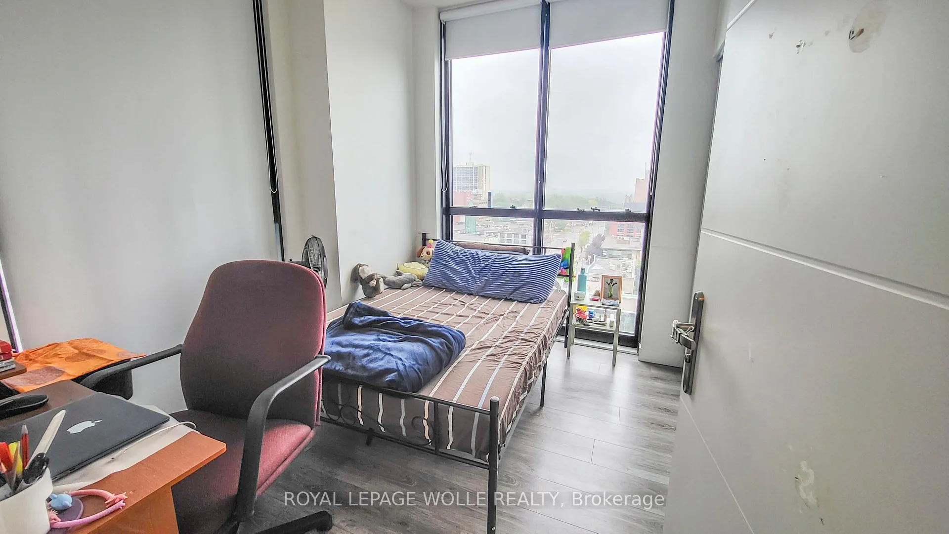Photo 11 of Unit 1014, 60 Frederick Street, Kitchener — HOMEH
