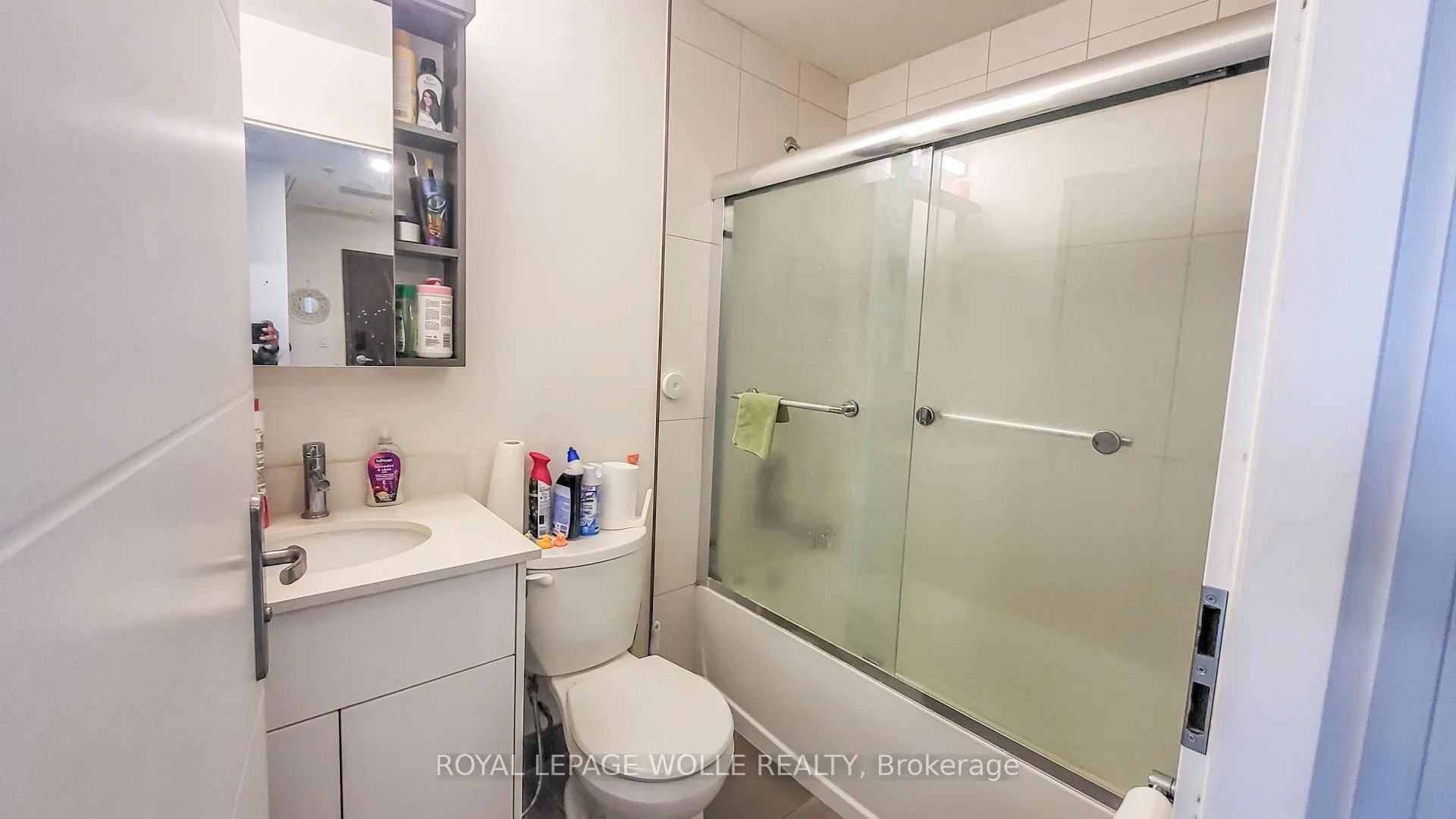 Photo 12 of Unit 1014, 60 Frederick Street, Kitchener — HOMEH