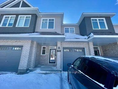 Photo 1 of 714 Pipit Lane, Ottawa, Barrhaven - Half Moon Bay — HOMEH