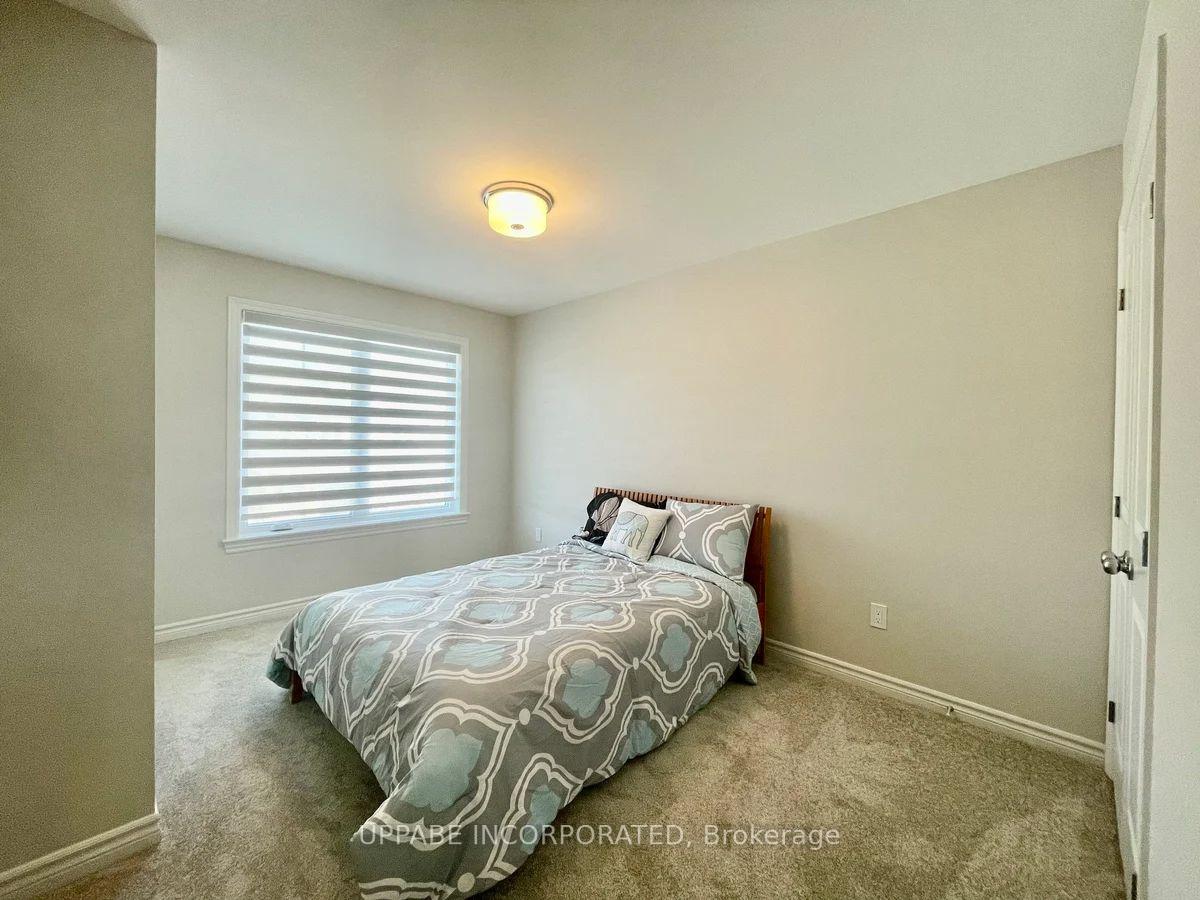 Photo 10 of 714 Pipit Lane, Ottawa, Barrhaven - Half Moon Bay — HOMEH