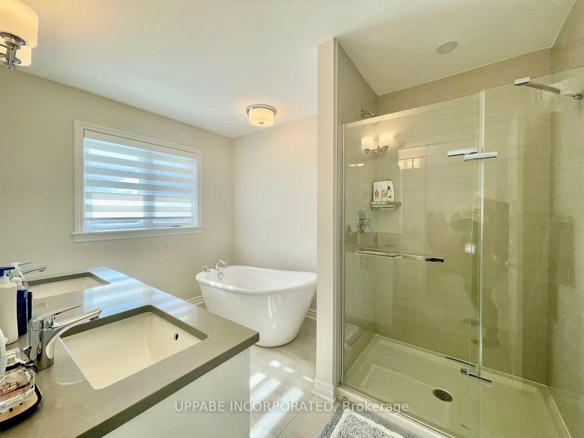 Photo 12 of 714 Pipit Lane, Ottawa, Barrhaven - Half Moon Bay — HOMEH