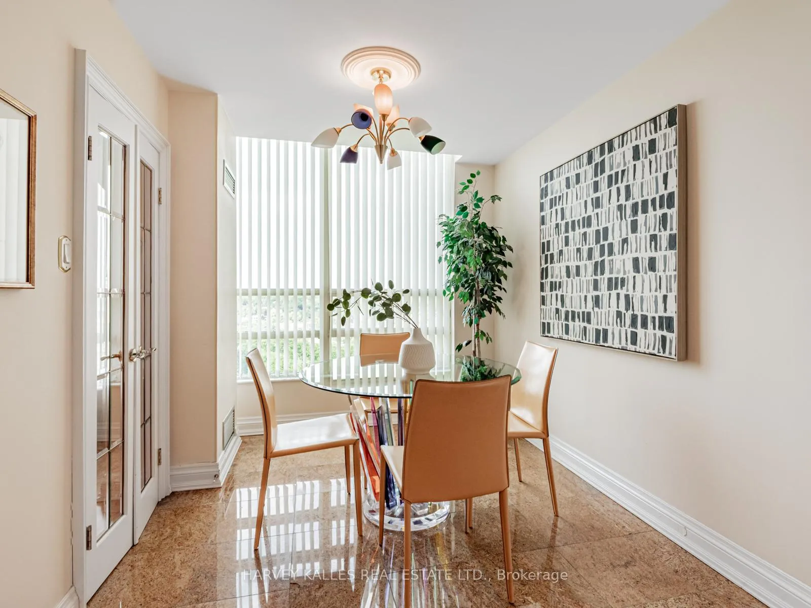 Photo 8 of Unit 1406, 7805 Bayview Avenue, Markham, Aileen-Willowbrook — HOMEH
