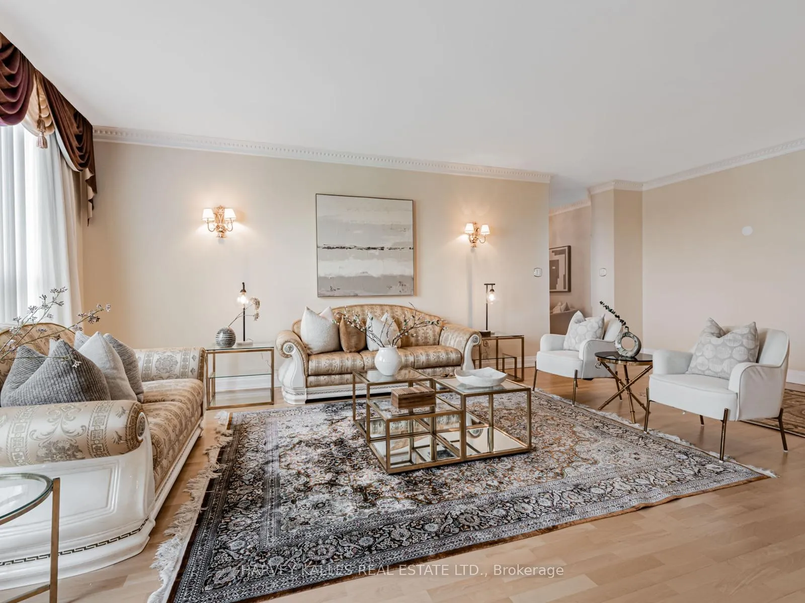 Photo 15 of Unit 1406, 7805 Bayview Avenue, Markham, Aileen-Willowbrook — HOMEH