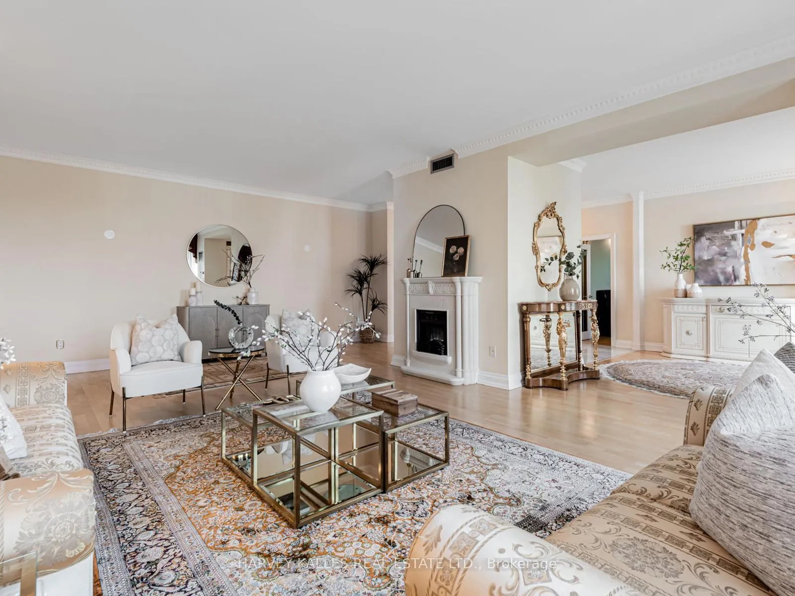 Photo 16 of Unit 1406, 7805 Bayview Avenue, Markham, Aileen-Willowbrook — HOMEH