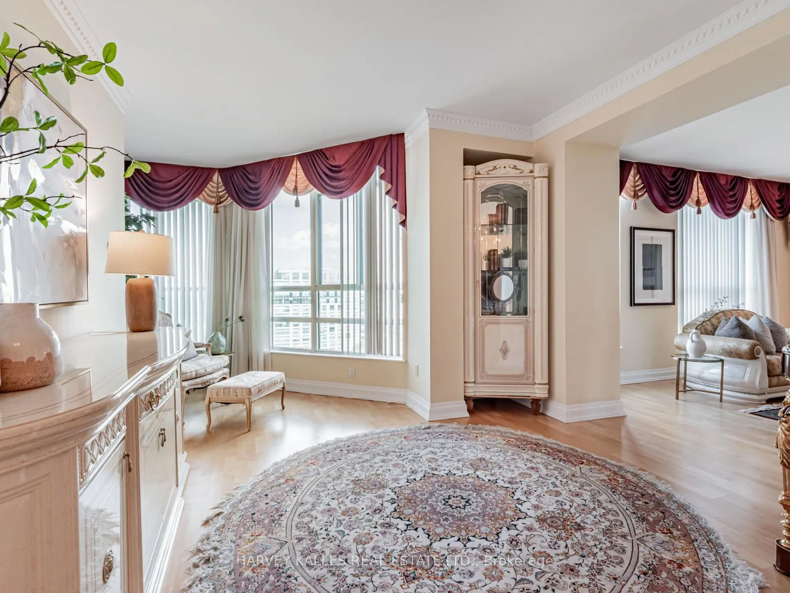 Photo 17 of Unit 1406, 7805 Bayview Avenue, Markham, Aileen-Willowbrook — HOMEH