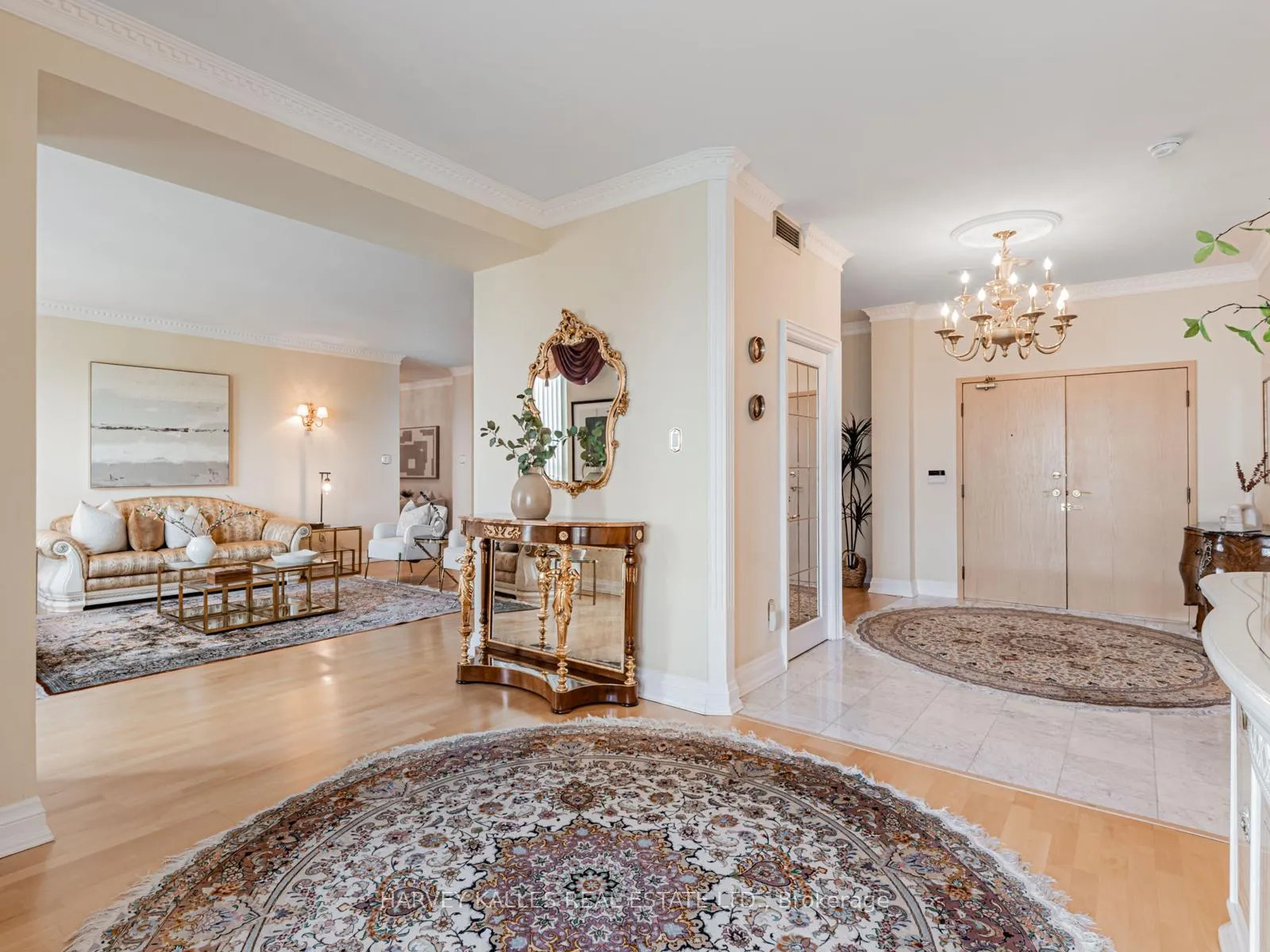 Photo 18 of Unit 1406, 7805 Bayview Avenue, Markham, Aileen-Willowbrook — HOMEH