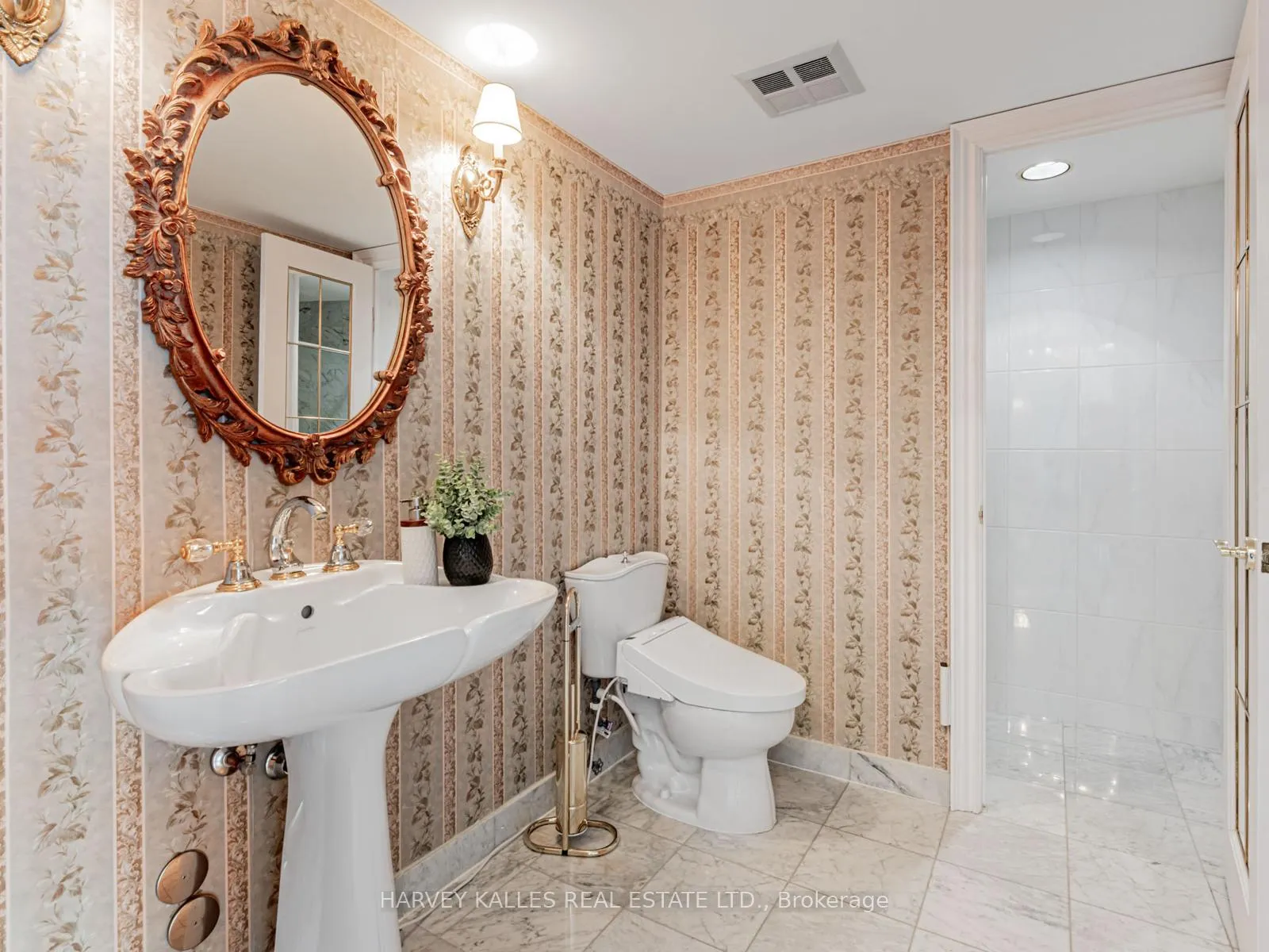 Photo 19 of Unit 1406, 7805 Bayview Avenue, Markham, Aileen-Willowbrook — HOMEH